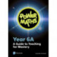 Power Maths Year 6 Teacher Guide 6A