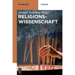 Religionswissenschaft