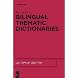Bilingual Thematic Dictionaries