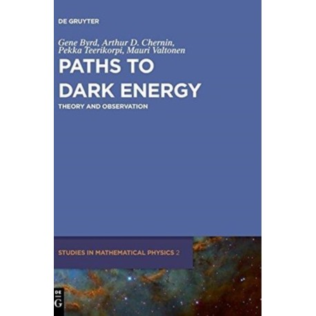 Paths to Dark Energy: Theory and Observation