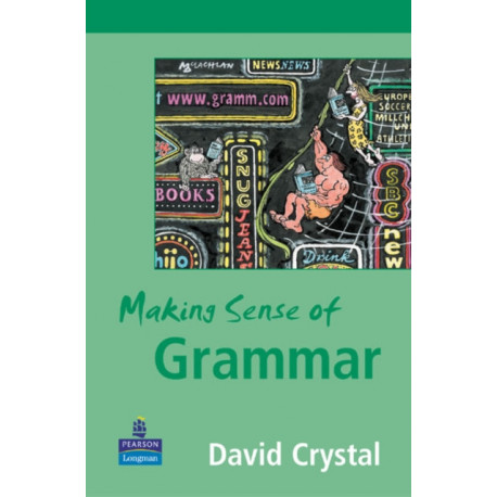 Making Sense of Grammar