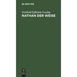Nathan Der Weise
