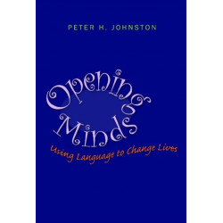 Opening Minds: Using Language to Change Lives