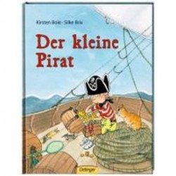 Der kleine Pirat