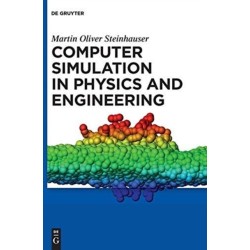 Computer Simulation in Physics and Engineering
