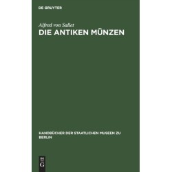 Die Antiken Munzen