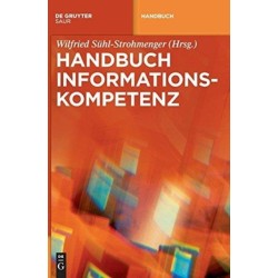 Handbuch Informationskompetenz