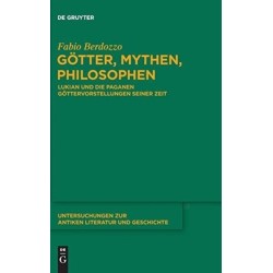 Gotter, Mythen, Philosophen