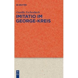 Imitatio im George-Kreis