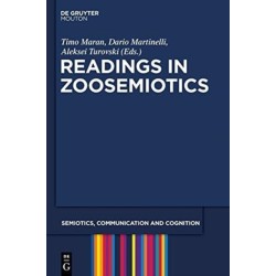 Readings in Zoosemiotics
