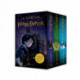 Harry Potter 1–3 Box Set: A Magical Adventure Begins