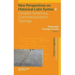 Complex Sentences, Grammaticalization, Typology
