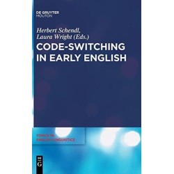 Code-Switching in Early English
