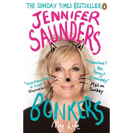 Bonkers: My Life in Laughs