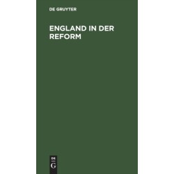 England in Der Reform