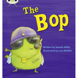 Bug Club Phonics - Phase 2 Unit 5: The Bop