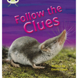 Bug Club Phonics - Phase 5 Unit 18: Follow the Clues
