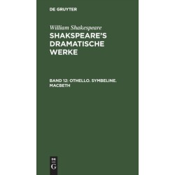 Othello. Symbeline. Macbeth