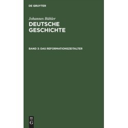 Das Reformationszeitalter