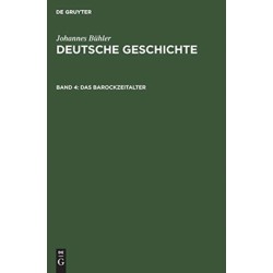 Das Barockzeitalter
