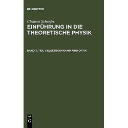 Elektrodynamik und Optik