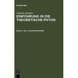 Quantentheorie