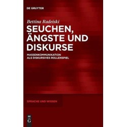 Seuchen, Angste und Diskurse
