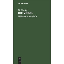 Die Vogel