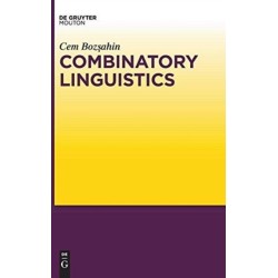 Combinatory Linguistics