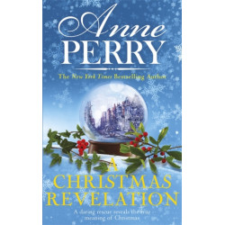 A Christmas Revelation (Christmas Novella 16)