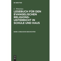 Biblische Geschichten