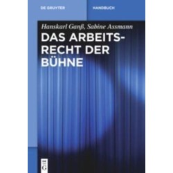Das Arbeitsrecht der Buhne