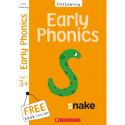 Early Phonics