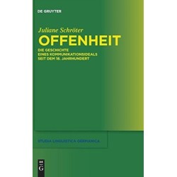 Offenheit