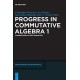 Progress in Commutative Algebra 1: Combinatorics and Homology