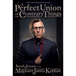 A Perfect Union of Contrary Things