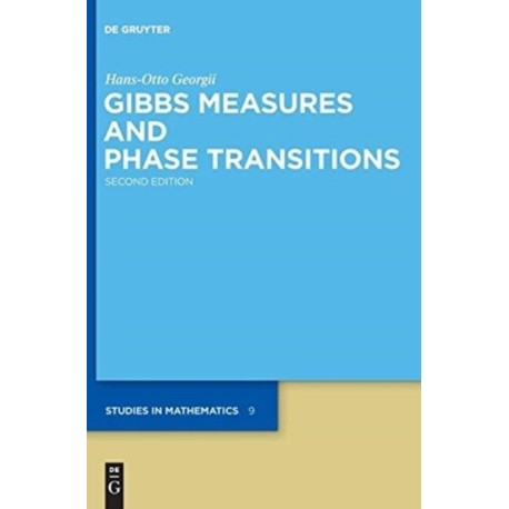 Gibbs Measures and Phase Transitions