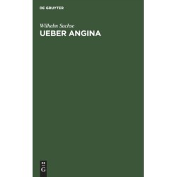 Ueber Angina