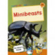 Minibeasts: (Orange Non-fiction Early Reader)