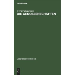 Die Genossenschaften