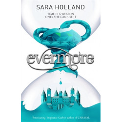 Everless: Evermore: Book 2
