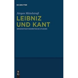 Leibniz und Kant