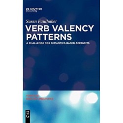 Verb Valency Patterns: A Challenge for Semantics-Based Accounts