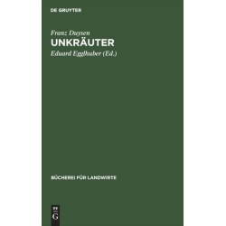 Unkrauter