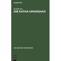 Die Katha-Upanishad