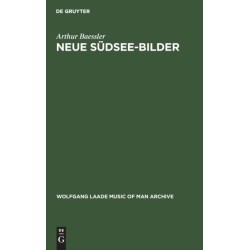Neue Sudsee-Bilder