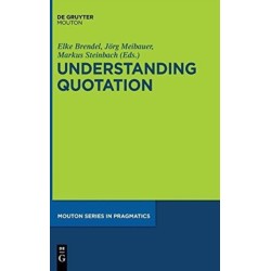 Understanding Quotation