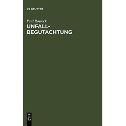 Unfallbegutachtung