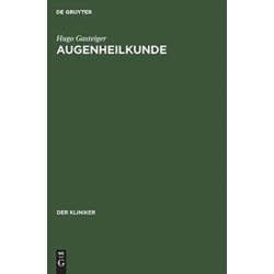 Augenheilkunde