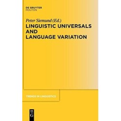 Linguistic Universals and Language Variation